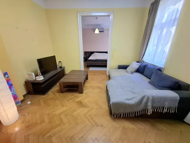 Eladó lakás Budapest VII. kerület, Külső-Erzsébetváros, Rottenbiller 56 nm