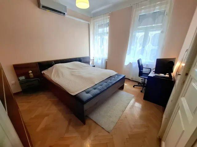 Eladó lakás Budapest VII. kerület, Külső-Erzsébetváros, Rottenbiller utca 56 nm
