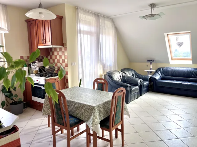 Eladó lakás Szombathely 59 nm