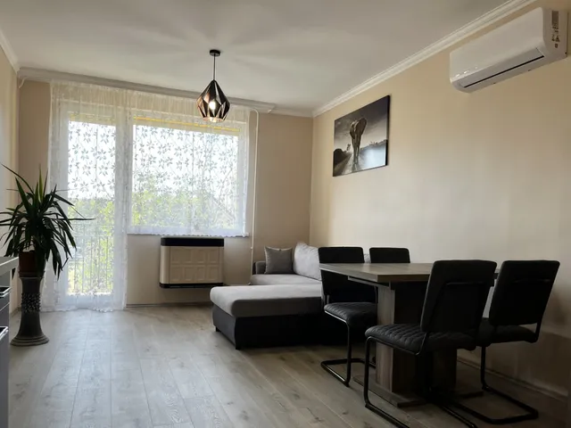 Eladó lakás Miskolc, Munkás 52 nm