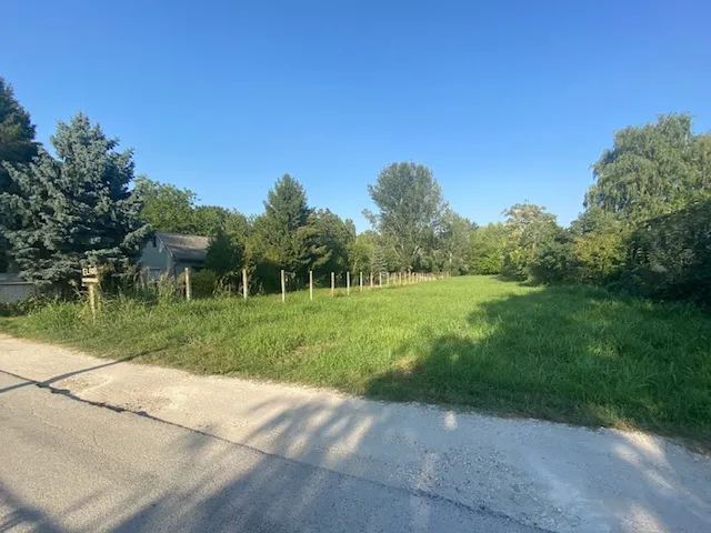 Eladó telek Ráckeve, Peregi Duna sor 1887 nm