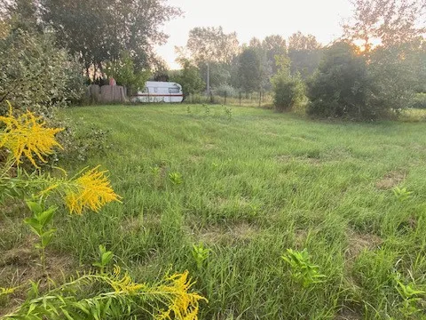 Eladó telek Kiskunlacháza 720 nm
