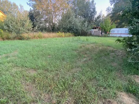 Eladó telek Kiskunlacháza 720 nm