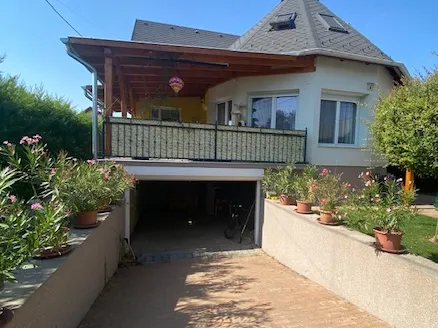 Eladó ház Ráckeve, Fanyilas 160 nm
