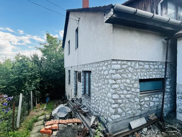 Eladó ház Miskolc, Komlóstető 100 nm