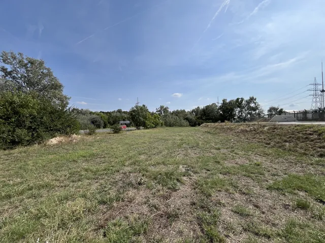 Eladó mezőgazdasági ingatlan Szeged 7815 nm