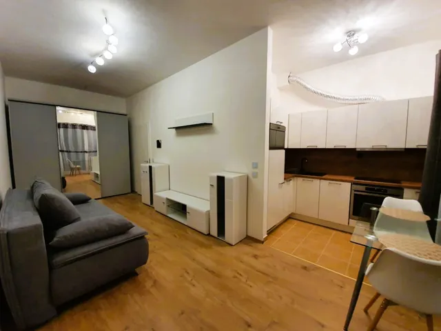Eladó lakás Budapest IV. kerület 32 nm