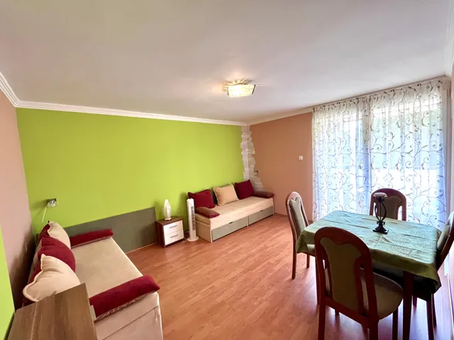 Eladó lakás Harkány 26 nm