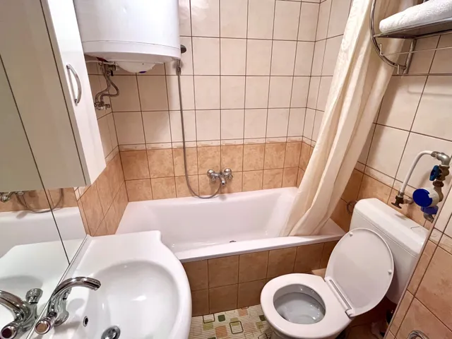 Eladó lakás Harkány, Bartók Béla utca 26 nm