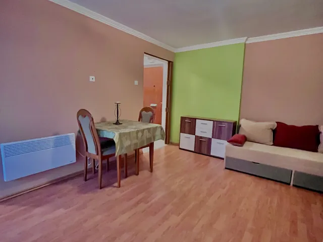 Eladó lakás Harkány, Bartók Béla utca 26 nm