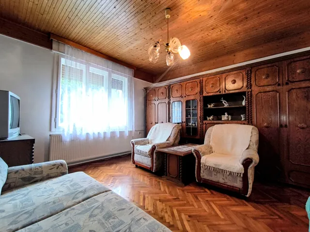 Eladó ház Békéscsaba 70 nm