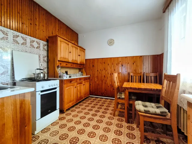 Eladó ház Békéscsaba 70 nm