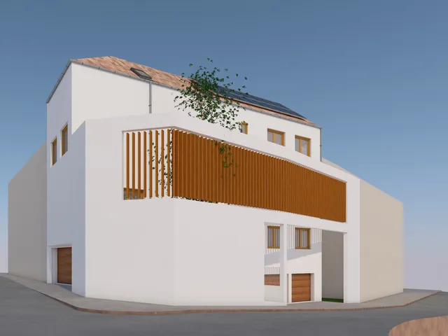 Eladó lakás Pécs, Belváros 37 nm