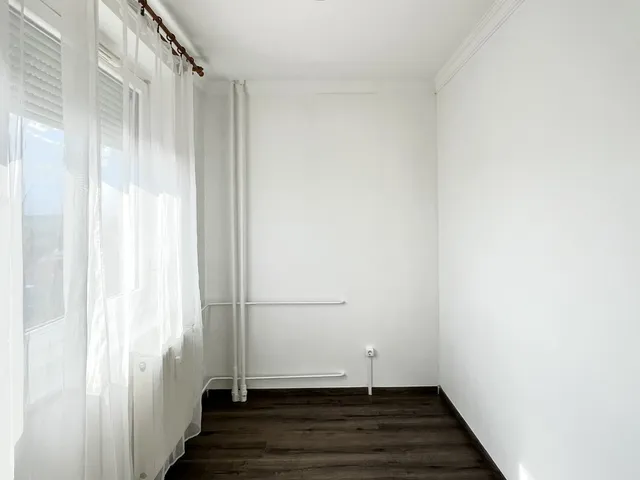 Eladó lakás Miskolc, Győri kapu 35 nm