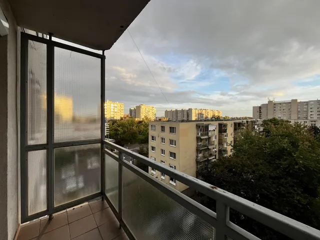 Eladó lakás Miskolc, Belváros 37 nm