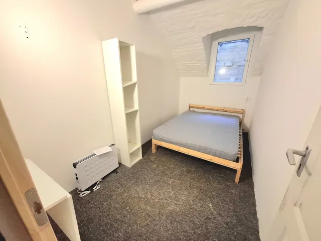 Eladó kereskedelmi és ipari ingatlan Budapest VII. kerület, Murányi utca 110 nm