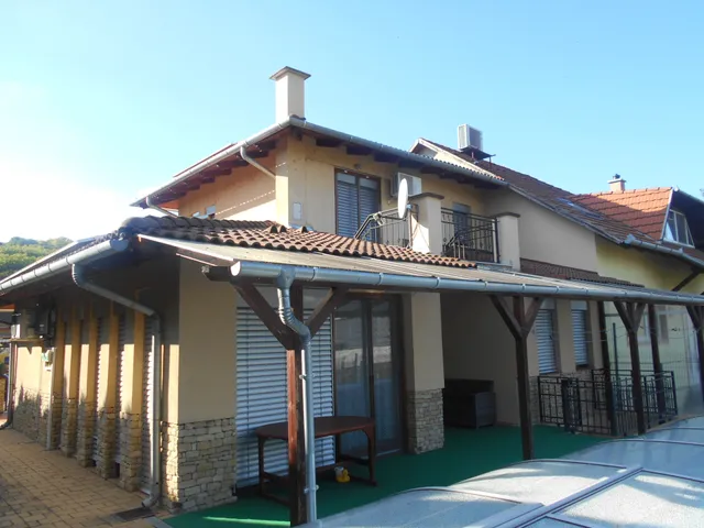 Eladó ház Balatonboglár 104 nm