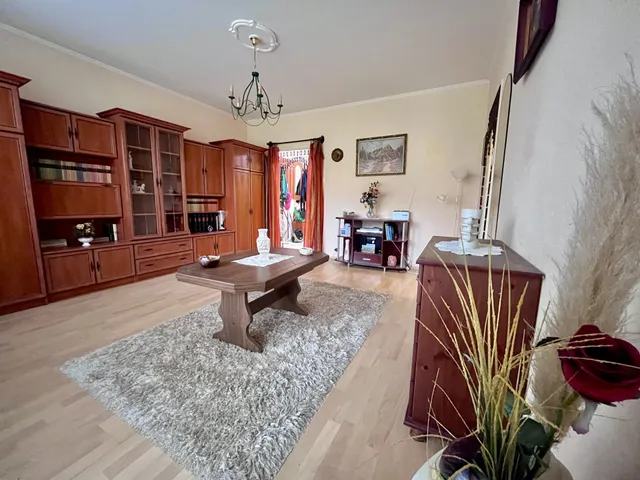 Eladó lakás Szombathely, Oladi lakótelep 55 nm