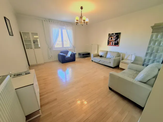 Eladó lakás Budapest XII. kerület, Németvölgy 59 nm