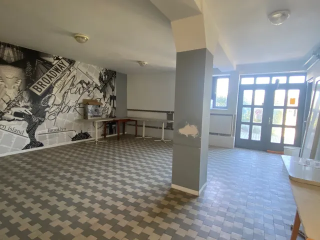 Eladó kereskedelmi és ipari ingatlan Szalkszentmárton 924 nm