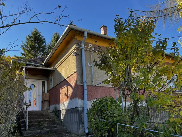 Eladó ház Miskolc, Komlóstető 81 nm