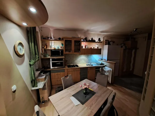 Eladó lakás Mohács 41 nm