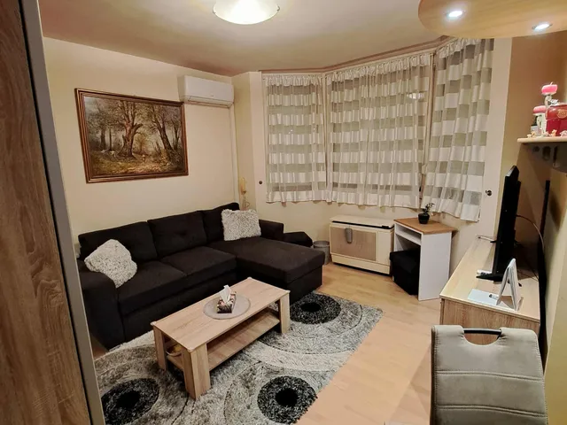 Eladó lakás Mohács 41 nm