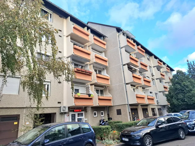 Eladó lakás Budapest XIV. kerület 53 nm