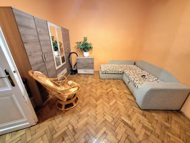 Eladó lakás Budapest VIII. kerület 55 nm