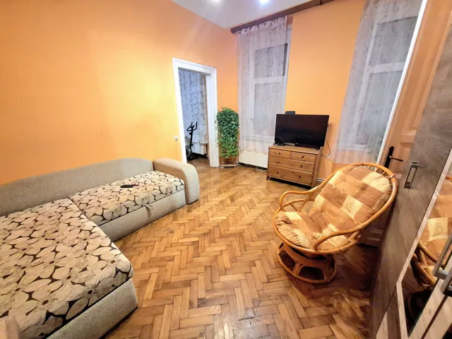 Eladó lakás Budapest VIII. kerület, Népszínház utca 55 nm