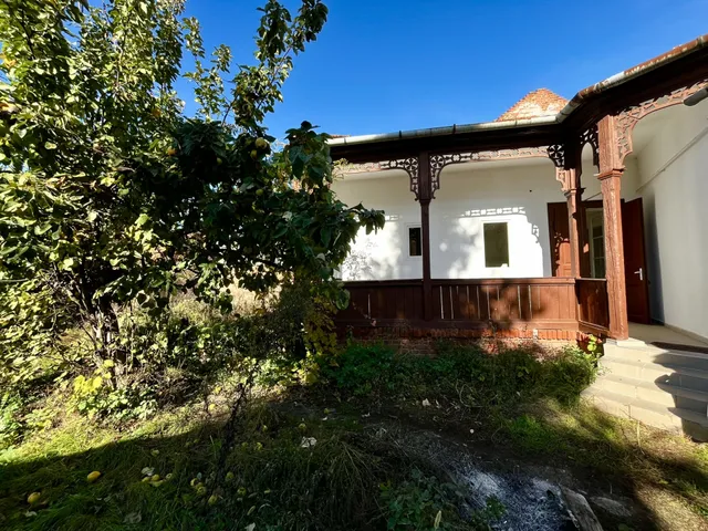 Eladó ház Miskolc, Újdiósgyőr 85 nm