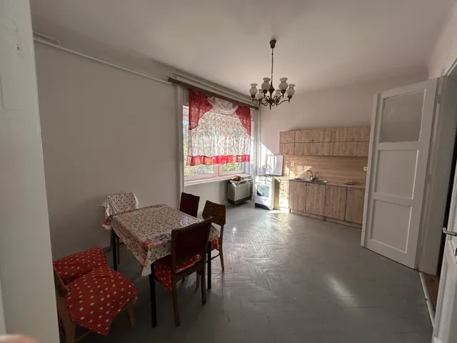 Eladó lakás Táborfalva 76 nm