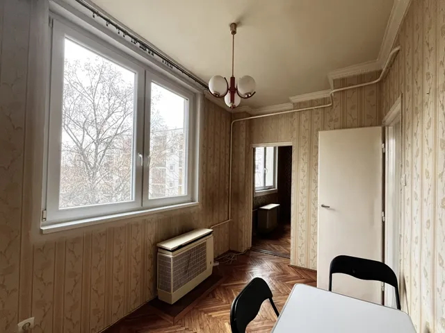 Eladó lakás Miskolc 41 nm