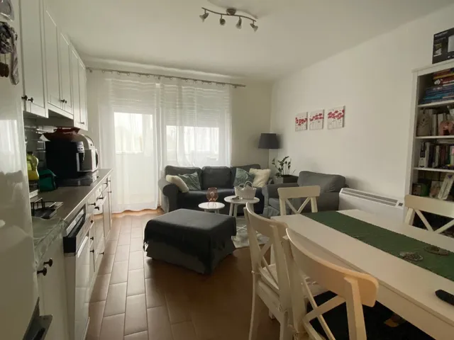 Eladó lakás Tamási 57 nm