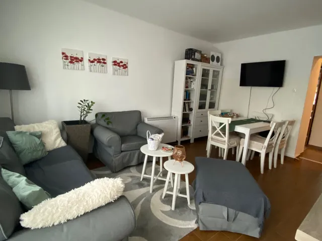 Eladó lakás Tamási 57 nm