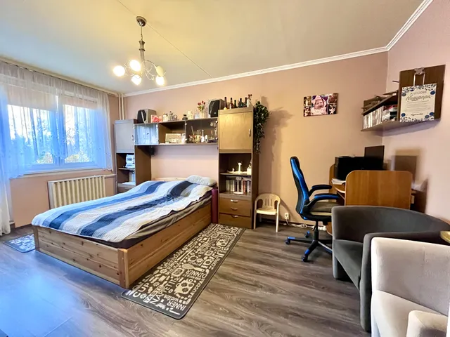 Eladó lakás Szombathely, Derkovits-lakótelep 58 nm