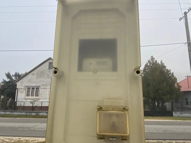 Eladó telek Táborfalva 1591 nm