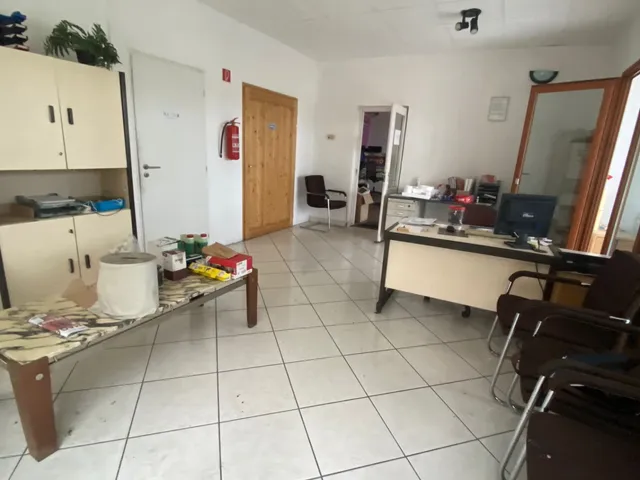 Eladó kereskedelmi és ipari ingatlan Szakály 290 nm