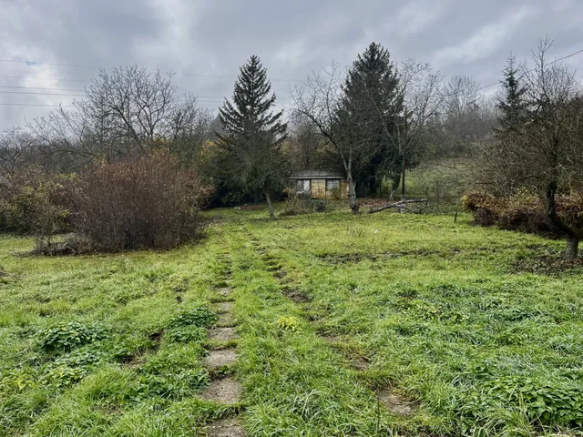 Eladó mezőgazdasági ingatlan Szirmabesenyő 3150 nm