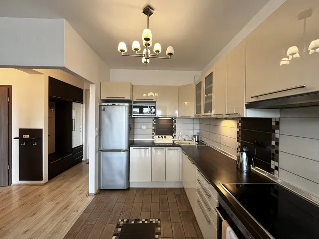 Kiadó lakás Miskolc, Bodótető 78 nm