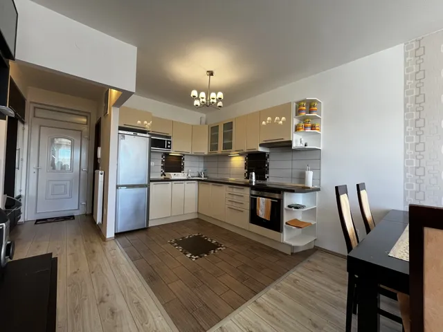 Kiadó lakás Miskolc, Bodótető, Dóczy József 78 nm