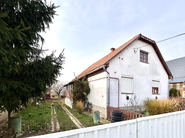 Eladó ház Vásárosnamény 110 nm