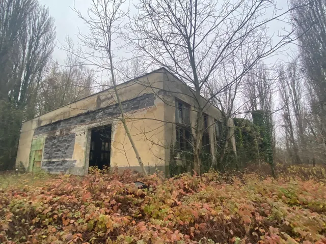 Eladó telek Ráckeve 10056 nm