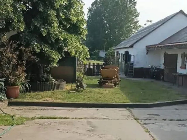 Eladó ház Tatárszentgyörgy 305 nm