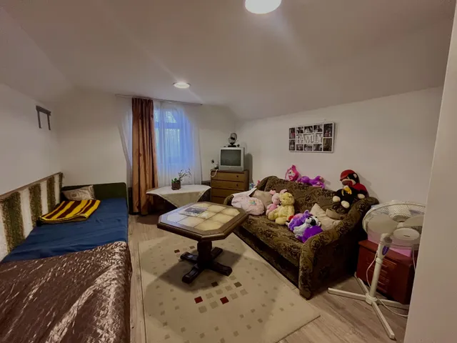 Eladó ház Szentlőrinc 55 nm