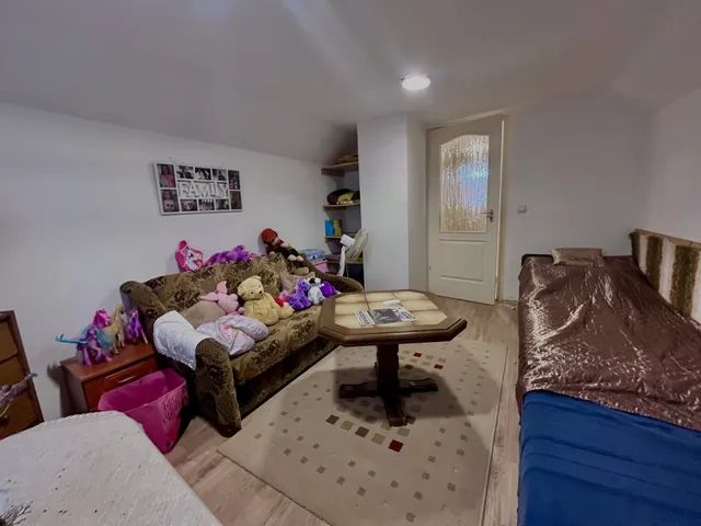 Eladó ház Szentlőrinc 55 nm