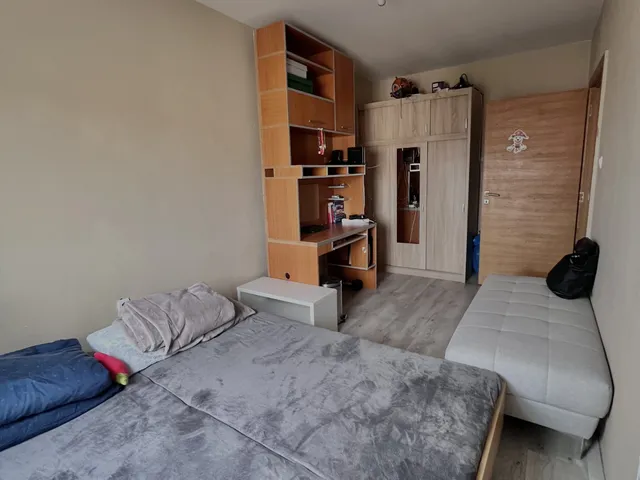 Eladó lakás Pécs, Kertváros, Nagy Imre út 63 nm