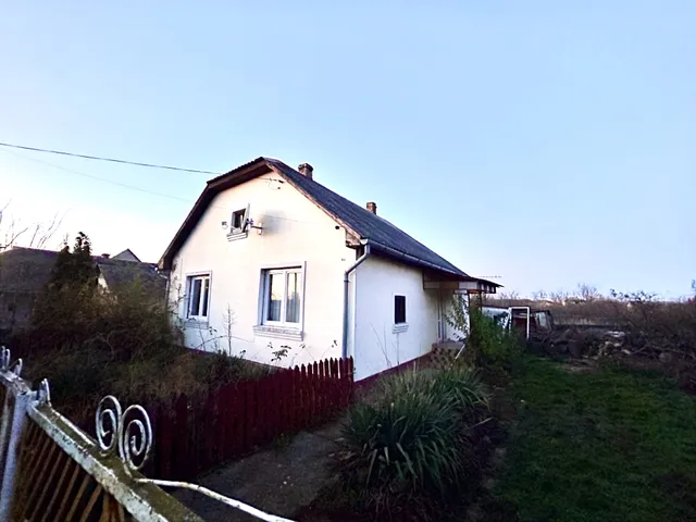 Eladó ház Érpatak 80 nm