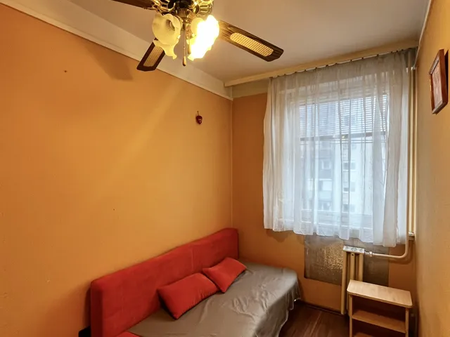 Eladó lakás Miskolc, Vologda 35 nm