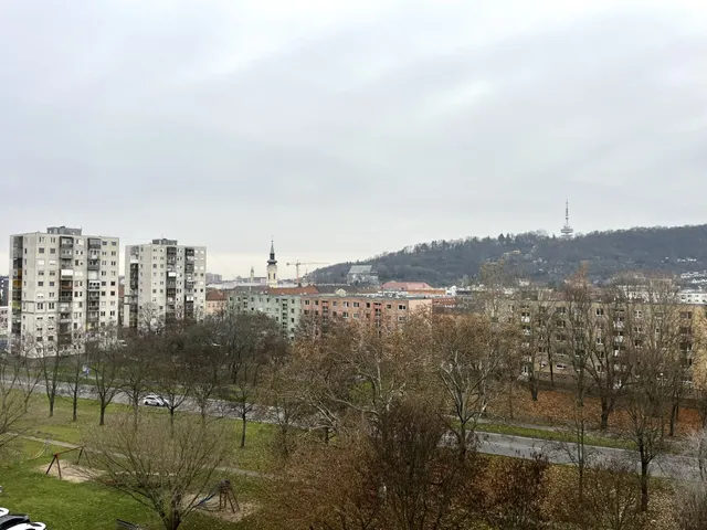 Eladó lakás Miskolc, Vologda 35 nm